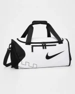 Nike alpha adapt crossbody medium duffel bag