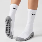 Nike Silicone Socks
