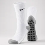 Nike Silicone Socks