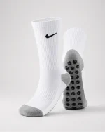 Nike Silicone Socks