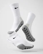 Nike Silicone Socks - Image 3