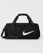 Nike alpha adapt crossbody medium duffel bag - Image 6