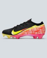Nike Mercurial Vapor 16 Elite Vini jr Fg - Image 8