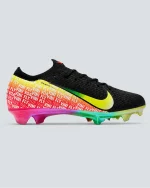 Nike Mercurial Vapor 16 Elite Vini jr Fg - Image 6