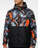 Nike Track Top 1888