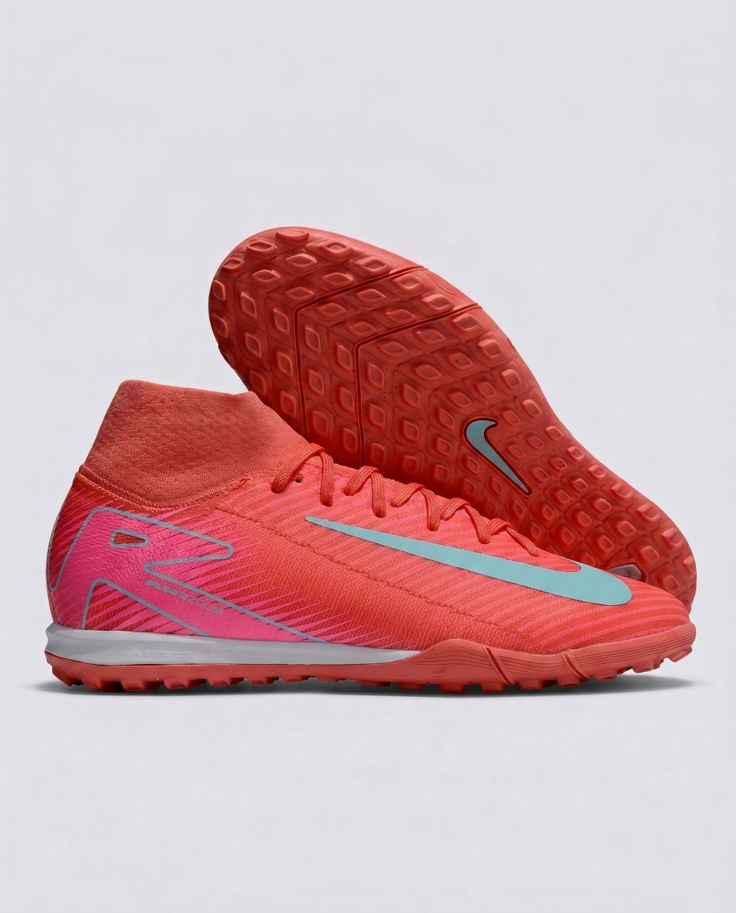photo_5796638972975975847_y Nike Merc Sf Elite Tf - Image 1
