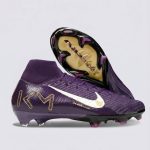 Nike Mercurial Sf 16 Elite KM Mbappe FG