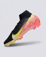 Nike Mercurial Sf 16 Elite Vini jr Fg - Image 4