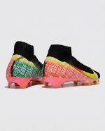 Nike Mercurial Sf 16 Elite Vini jr Fg - Image 5