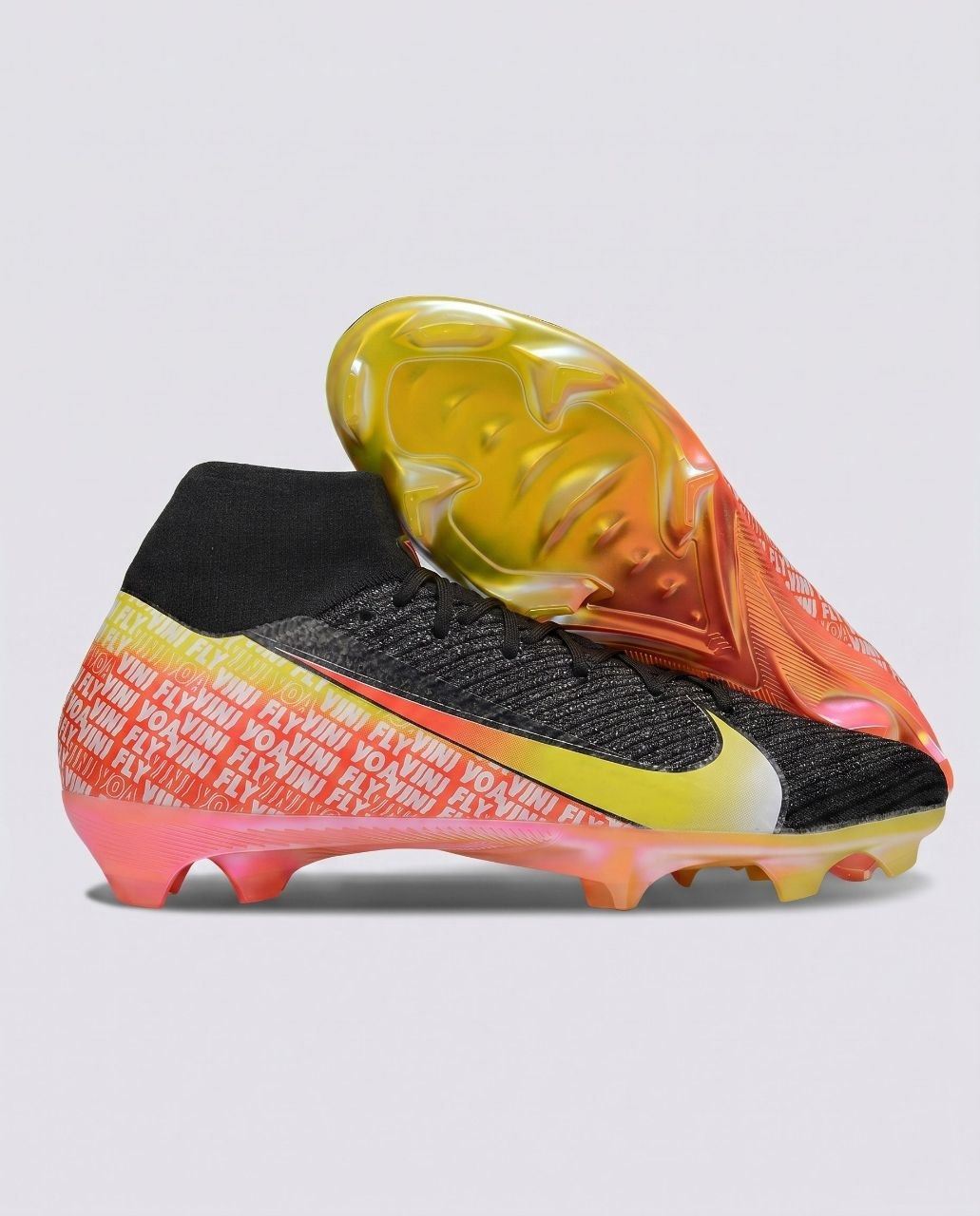 photo_5796638972975975909_y Nike Mercurial Sf 16 Elite Vini jr Fg - Image 1