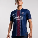 PSG Home Player Edition 2025/2026
