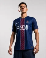 PSG Home Player Edition 2025/2026