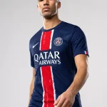 PSG Home Player Edition 2024/2025