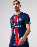 PSG Home Player Edition 2024/2025