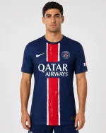 PSG Home Player Edition 2024/2025 - Image 2