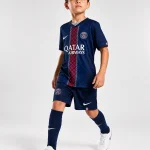 PSG 25/26 Home Player Edition [Kids Kit]