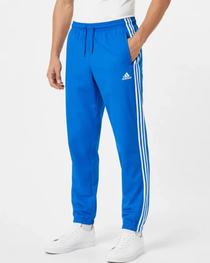 Sweat Pants 2347 with relaxed fit and casual athletic design