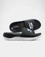 Skechers sliper 280644 - Image 5