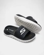 Skechers sliper 280644 - Image 6