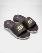 Skechers sliper 280644 - Image 3