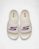 Skechers sliper 280644 - Image 9