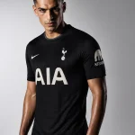 Tottenham Away Player Edition 2025/2026