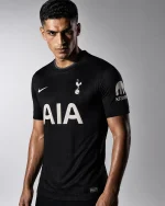Tottenham Away Player Edition 2025/2026