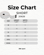Short 20626 - Image 4