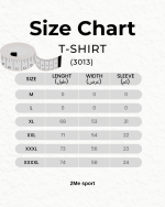T-Shirt 3013 - Image 7