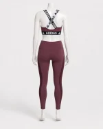 Seamless Activewear Set - Image 3