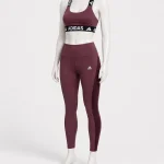 Seamless Activewear Set