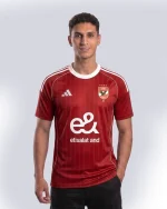 Al-Ahly Home Jersey Player Edition (Buy one get one free) - Image 2