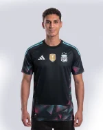 Argentina Away Player 2026 - Image 2