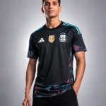 Argentina Away Player 2026