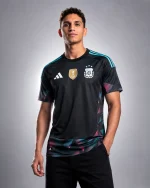 Argentina Away Player 2026
