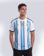 Argentina Home Player 2026 - Image 2