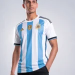 Argentina Home Player 2026