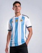 Argentina Home Player 2026