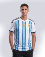 Argentina Home Player 2026 - Image 3