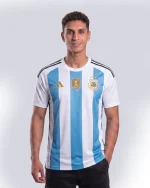 Argentina Home Player 2026 - Image 4