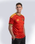 Belgium Home Player 2026 - Image 3
