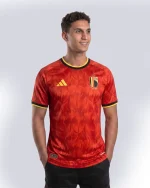 Belgium Home Player 2026 - Image 4