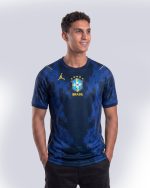 Brazil Home Player 2026 - Image 4