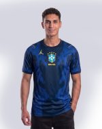 Brazil Home Player 2026 - Image 2
