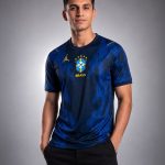 Brazil Home Player 2026
