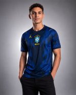 Brazil Home Player 2026