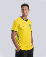 Brazil Home Player 2026 - Image 3