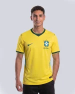 Brazil Home Player 2026 - Image 2