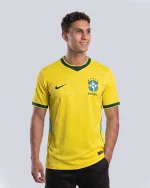 Brazil Home Player 2026 - Image 4