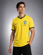 Brazil Home Player 2026